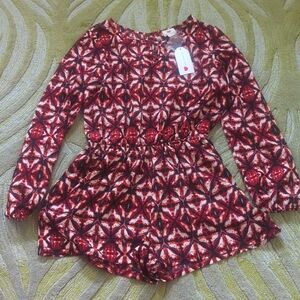 One Clothing - Romper